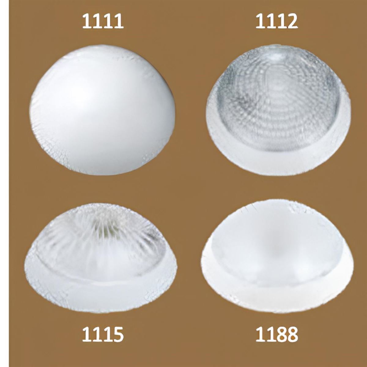 Trend Alya(Beyaz-Siyah) 1XE27 1